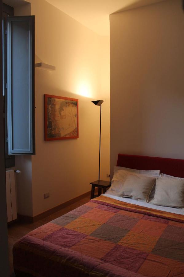 Goldoni77 Apartment Milan Exterior photo